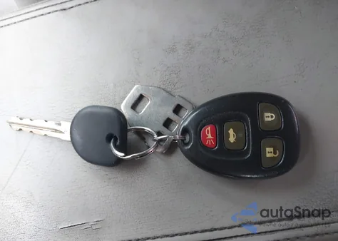 2013 Chevrolet Impala Ltz z USA, uszkodzony, nr VIN 2G1WC5E3XD1188630